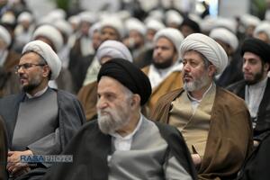 کنگره بین المللی میرزای نائینی در نجف