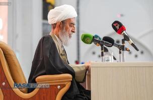 کنگره بین المللی میرزای نائینی در نجف