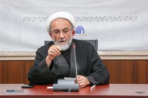 نشست جریان شناسی دهه ۶۰