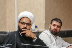 نشست جریان شناسی دهه ۶۰