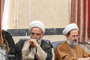 نشست جریان شناسی دهه ۶۰