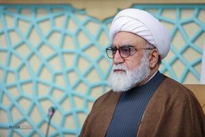 هشتمین اجلاسیه تولیت‌های آستان‌های مقدس و بقاع متبرکه