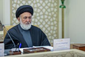 هشتمین اجلاسیه تولیت‌های آستان‌های مقدس و بقاع متبرکه