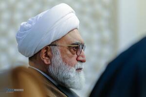 هشتمین اجلاسیه تولیت‌های آستان‌های مقدس و بقاع متبرکه