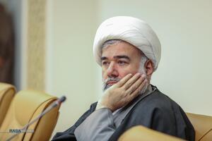 هشتمین اجلاسیه تولیت‌های آستان‌های مقدس و بقاع متبرکه