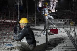 بازدید جمعی از اعضای خبرگزاری رسا و فضلاء استان مازندران از فعالیت‌های آستان قدس رضوی