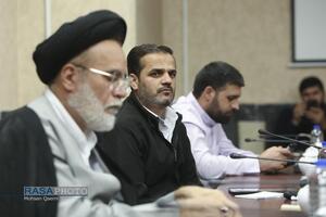 نشست نکوداشت فقیه نظام ساز