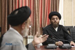 نشست نکوداشت فقیه نظام ساز