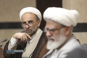 نشست نکوداشت فقیه نظام ساز