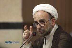 نشست نکوداشت فقیه نظام ساز