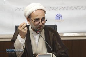 نشست نکوداشت فقیه نظام ساز