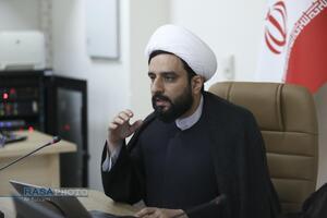 نشست علمی تحلیل فنی و فقهی زیست مجازی ایرانیان