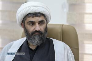 نشست علمی تحلیل فنی و فقهی زیست مجازی ایرانیان