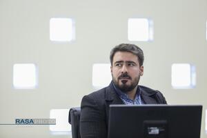 نشست علمی واکاوی الگوی پیشنهادی ارزیابی برنامه‌های تلویزیون در ترویج قرآن کریم