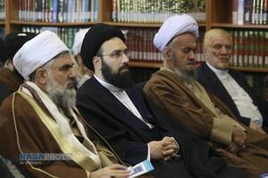 اختتامیه همایش ملی پیشتازان نهضت اسلامی 