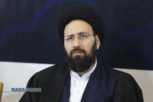 اختتامیه همایش ملی پیشتازان نهضت اسلامی 