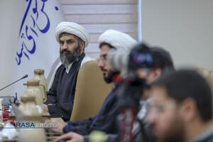 نشست علمی هوش مصنوعی به مثابه میدان نوین منازعه تمدنی