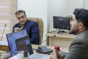 نشست علمی هوش مصنوعی به مثابه میدان نوین منازعه تمدنی