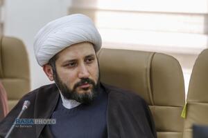 نشست علمی هوش مصنوعی به مثابه میدان نوین منازعه تمدنی