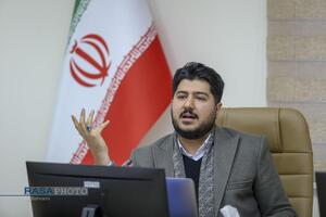 نشست علمی هوش مصنوعی به مثابه میدان نوین منازعه تمدنی