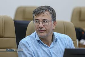 نشست علمی هوش مصنوعی به مثابه میدان نوین منازعه تمدنی