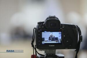 نشست علمی هوش مصنوعی به مثابه میدان نوین منازعه تمدنی