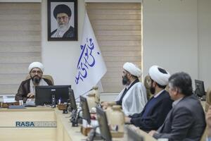 نشست علمی هوش مصنوعی به مثابه میدان نوین منازعه تمدنی