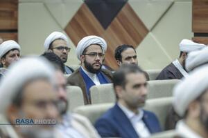 مراسم تجلیل از پژوهشگران مرکز تحقیقات مجلس شورای اسلامی