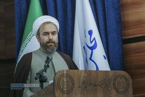 مراسم تجلیل از پژوهشگران مرکز تحقیقات مجلس شورای اسلامی