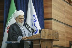 مراسم تجلیل از پژوهشگران مرکز تحقیقات مجلس شورای اسلامی