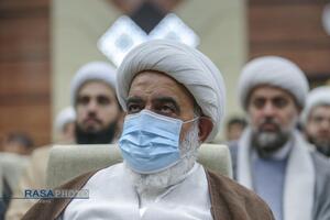 مراسم تجلیل از پژوهشگران مرکز تحقیقات مجلس شورای اسلامی