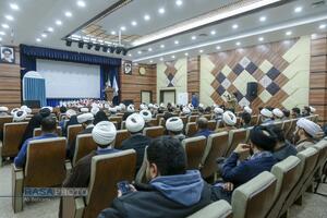 مراسم تجلیل از پژوهشگران مرکز تحقیقات مجلس شورای اسلامی