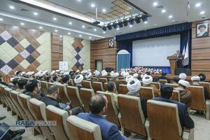 مراسم تجلیل از پژوهشگران مرکز تحقیقات مجلس شورای اسلامی