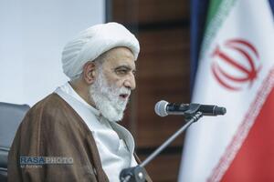 مراسم تجلیل از پژوهشگران مرکز تحقیقات مجلس شورای اسلامی