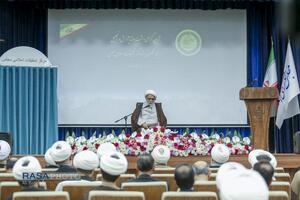 مراسم تجلیل از پژوهشگران مرکز تحقیقات مجلس شورای اسلامی