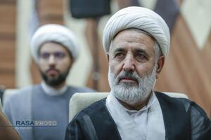 مراسم تجلیل از پژوهشگران مرکز تحقیقات مجلس شورای اسلامی