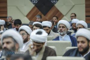 مراسم تجلیل از پژوهشگران مرکز تحقیقات مجلس شورای اسلامی