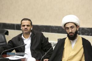 نشست تحلیلی فقهی سیاستگذاری فضای سایبری بر پایه افکارسنجی