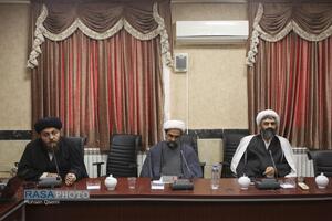 نشست الزامات استفاده از هوش مصنوعی در فرآیند‌های خبری