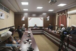 نشست الزامات استفاده از هوش مصنوعی در فرآیند‌های خبری