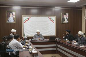 نشست الزامات استفاده از هوش مصنوعی در فرآیند‌های خبری