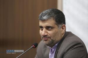 نشست الزامات استفاده از هوش مصنوعی در فرآیند‌های خبری