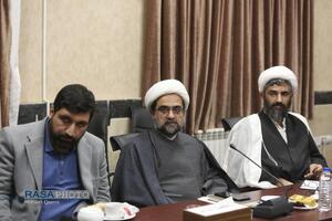 نشست الزامات استفاده از هوش مصنوعی در فرآیند‌های خبری