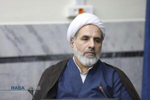 دیدار معاون و مدیران پژوهش حوزه‌های علمیه با آیت الله شب‌زنده دار