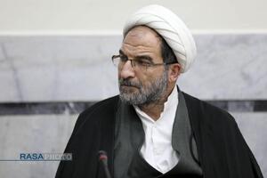 دیدار معاون و مدیران پژوهش حوزه‌های علمیه با آیت الله شب‌زنده دار