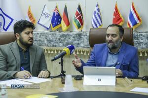 پانزدهمین پیش نشست دومین همایش بین‌المللی دین فرهنگ و فناوری