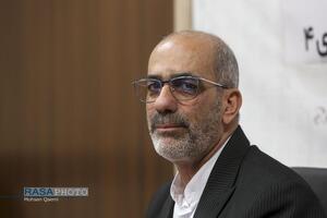 نشست تبیینی ۱۳۷ گوهر شب چراغ