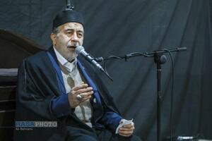 بزرگداشت آیت‌الله سید محمد شاهچراغی در قم