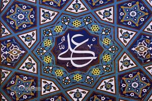 حرم ائمه در سامرا