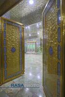 حرم ائمه در سامرا